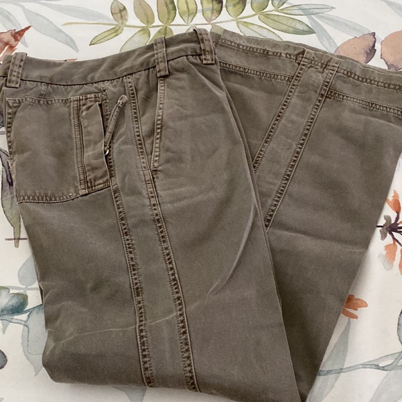 Joie pants Sz 2 - Picture 4 of 5